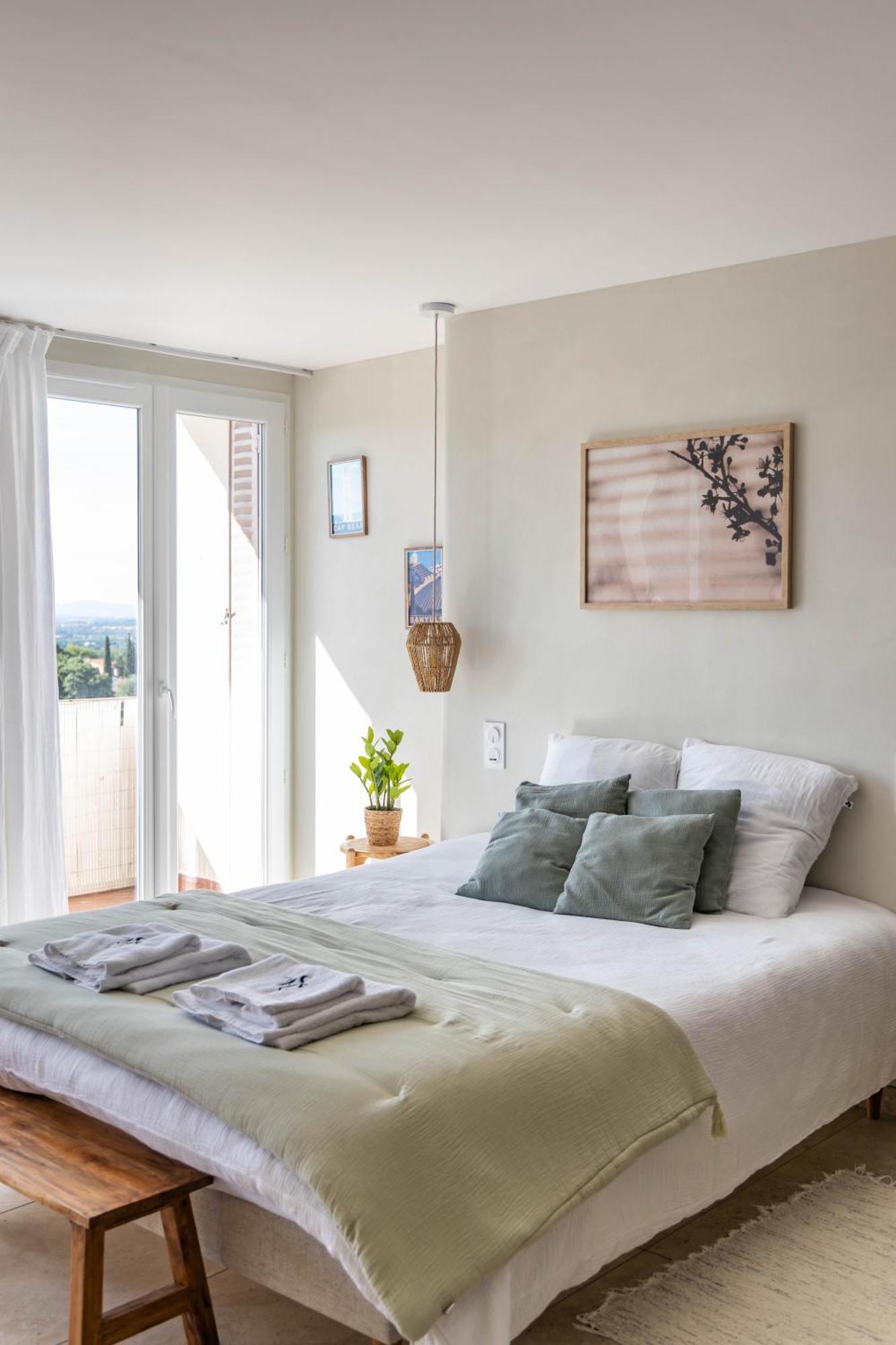 Apartment Vue 180°, Superbe Cocooning ! *