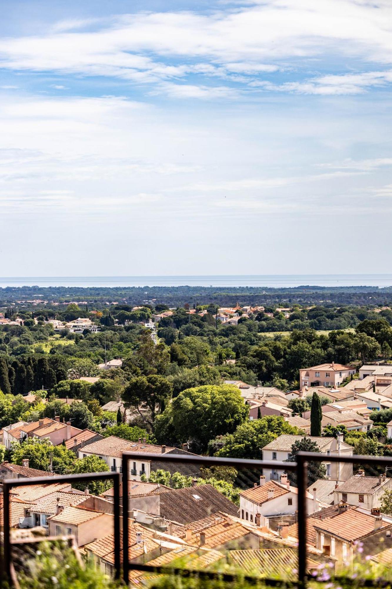Vue 180°, Superbe Cocooning ! *